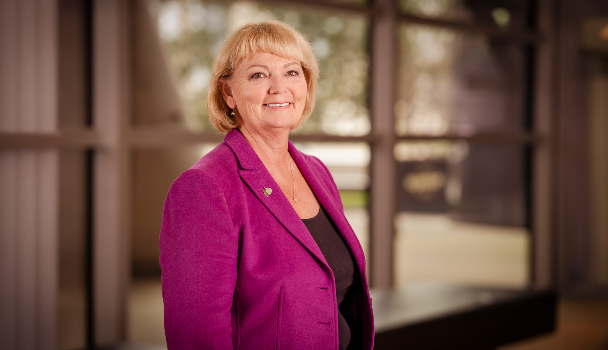 Wendy Bartlett