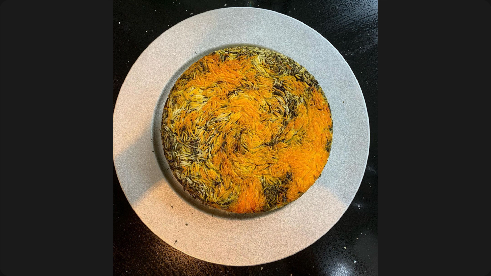 Persian New Year BM Independently Minded Contract Caterer