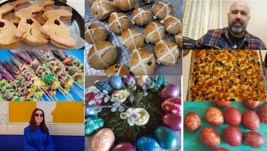 Easter