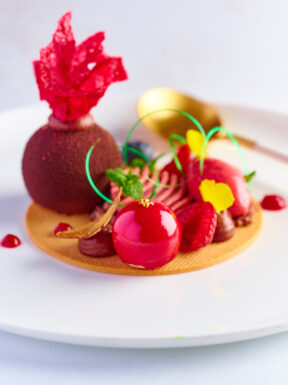Culinary creativity