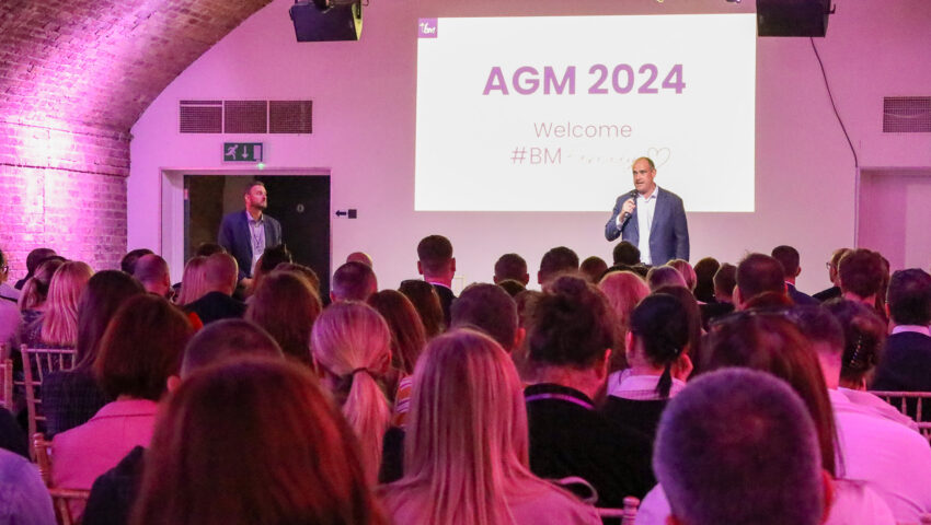 AGM