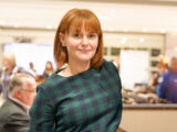 Mary Boyce