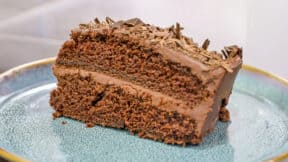 Matildas chocolate cake