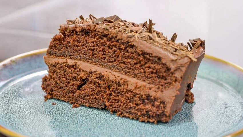 Matildas chocolate cake