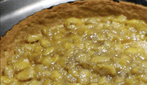 Banana Jam Recipe