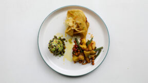 Paratha