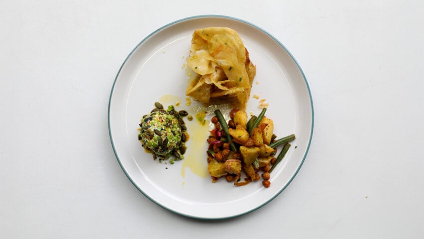 Paratha