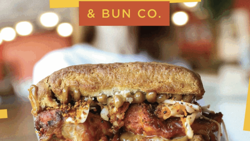 Biscuit and bun co