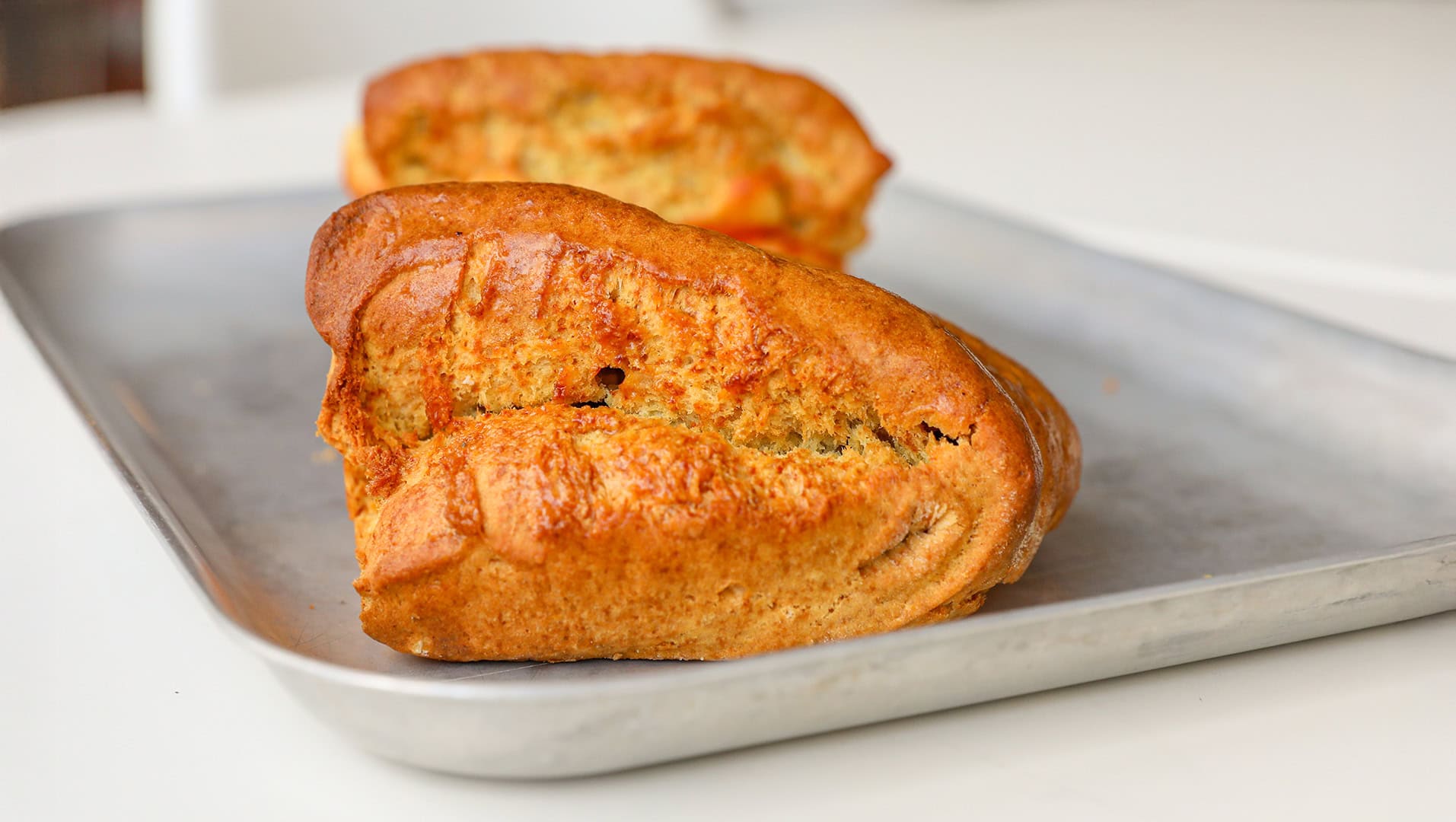 American style Biscuit