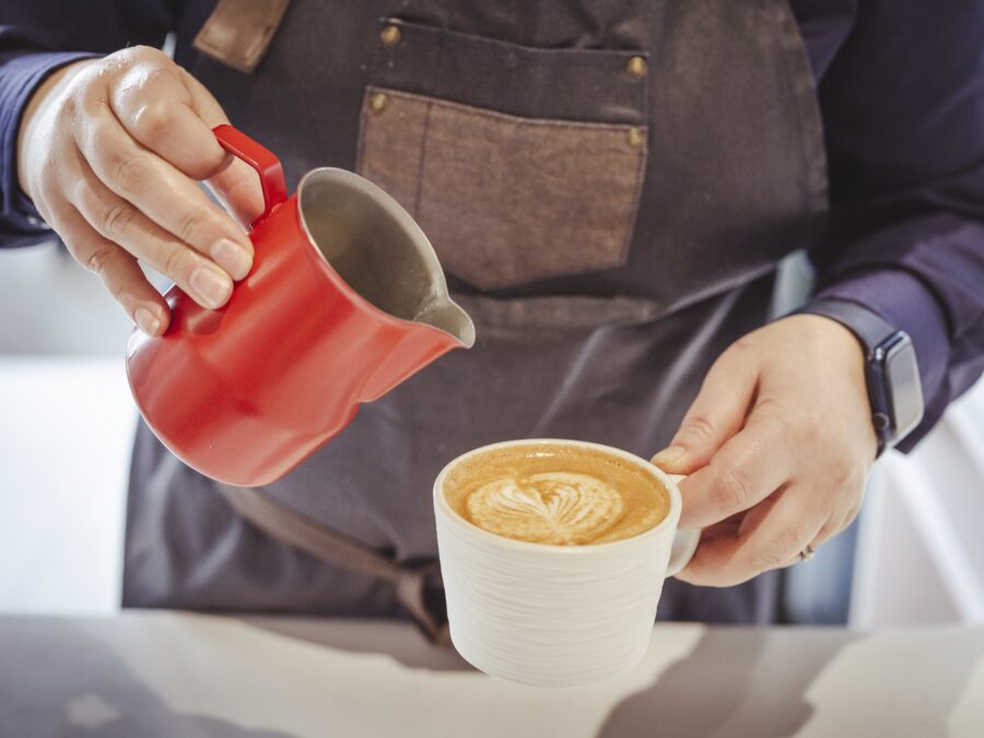 caffeine