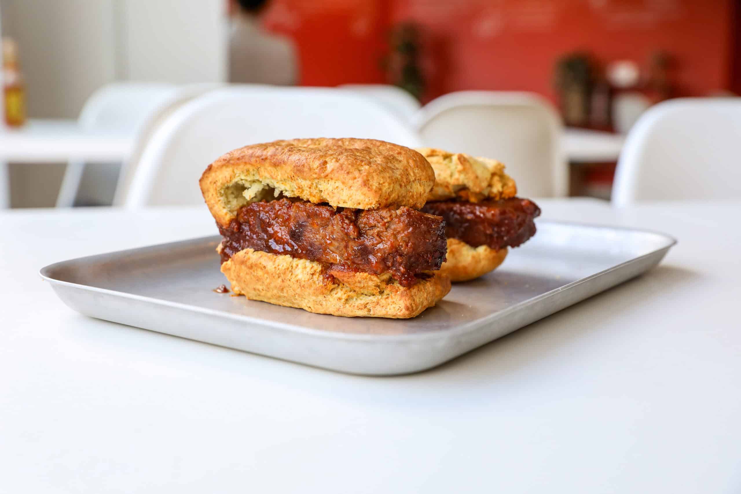 Meatloaf - BM | Independently Minded Contract Caterer