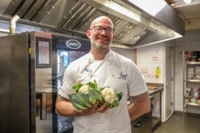 British food fortnight