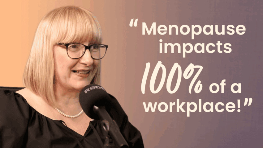menopause