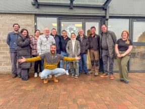 Lake District Farmers