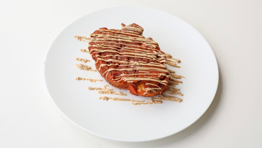 Country-Fried Cauliflower