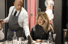 UK hospitality food trends 2026