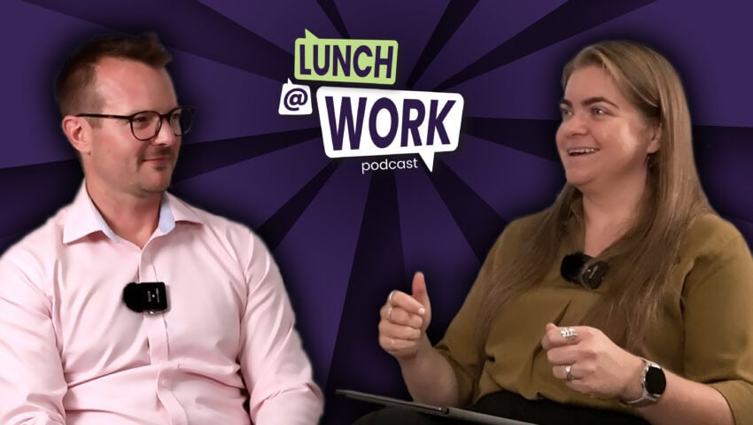 workplace experience