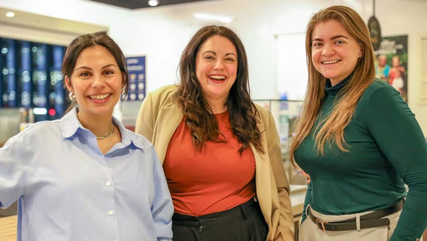 Food and hospitality apprenticeships