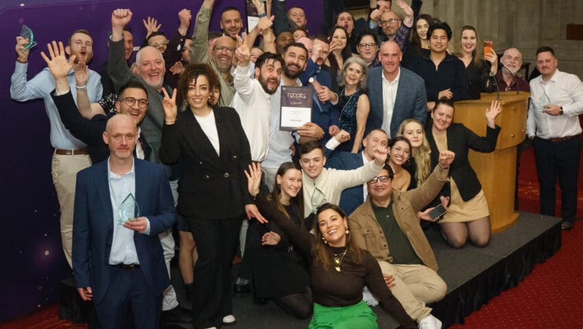foodies awards