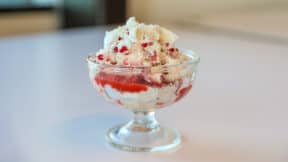 Eton Mess
