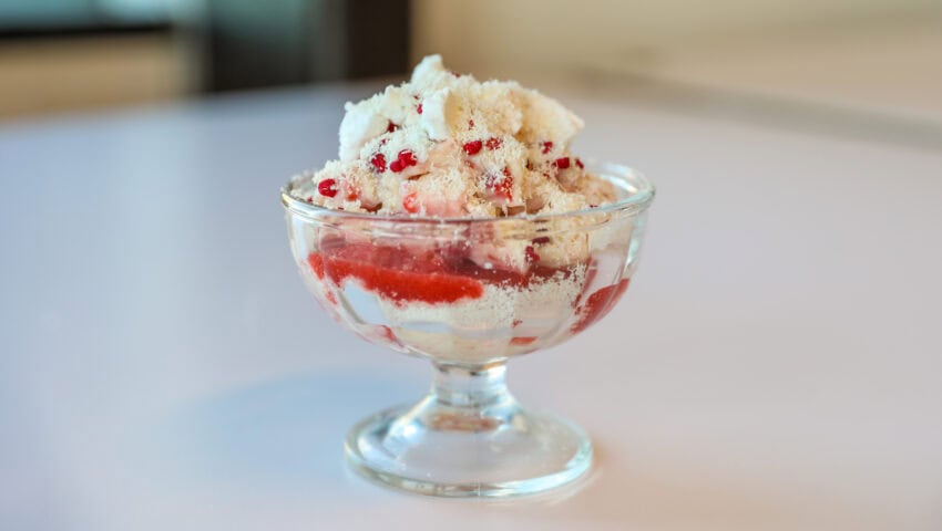 Eton Mess