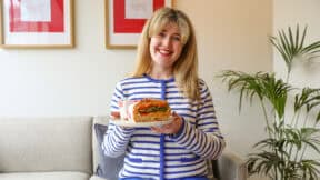 mindful eating at work