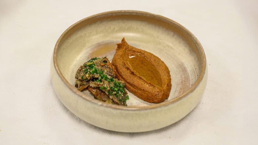 Romesco Sauce