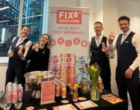 Fix8