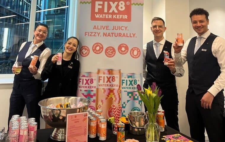 Fix8