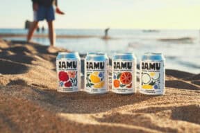 Jamu