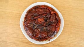 Tarte Tatin
