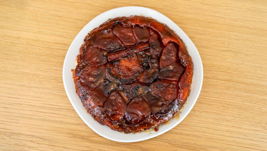 Tarte Tatin