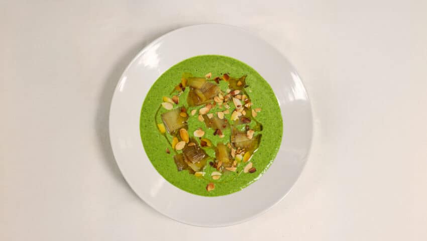 gazpacho