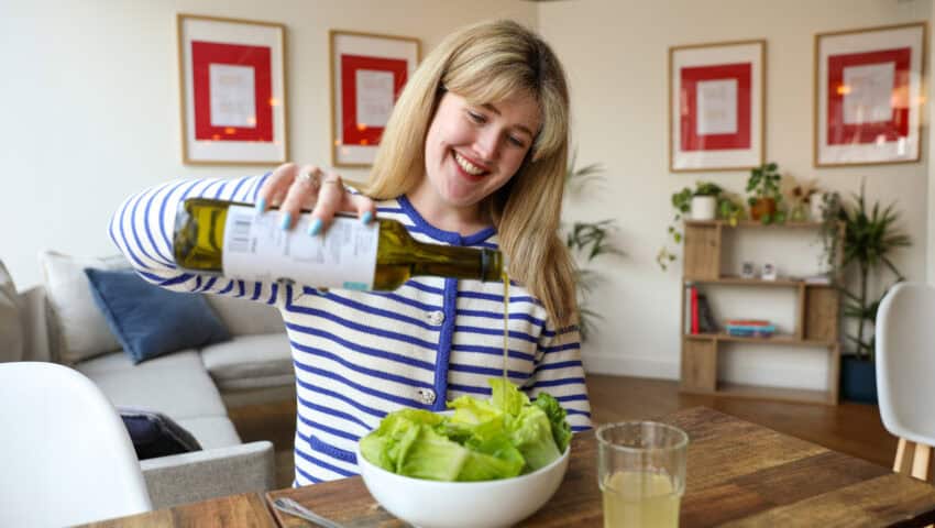Mediterranean Diet
