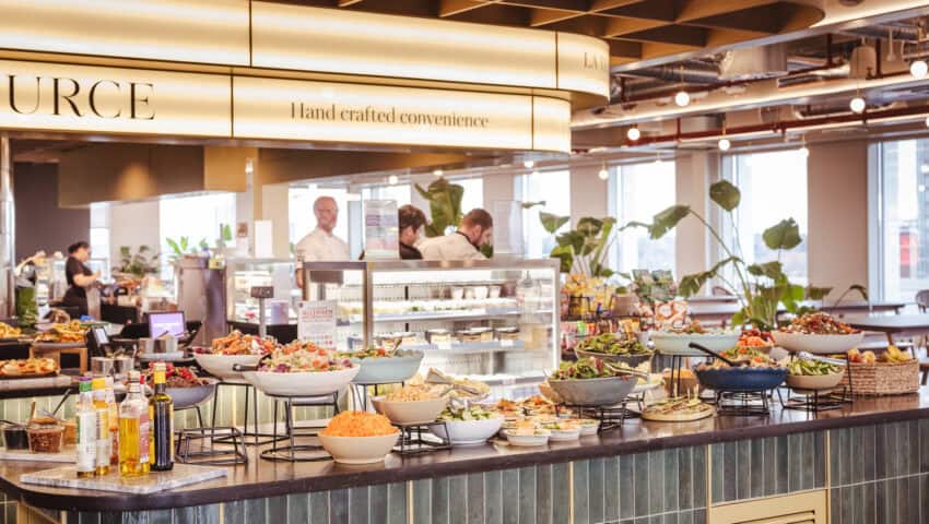 Mobilisation