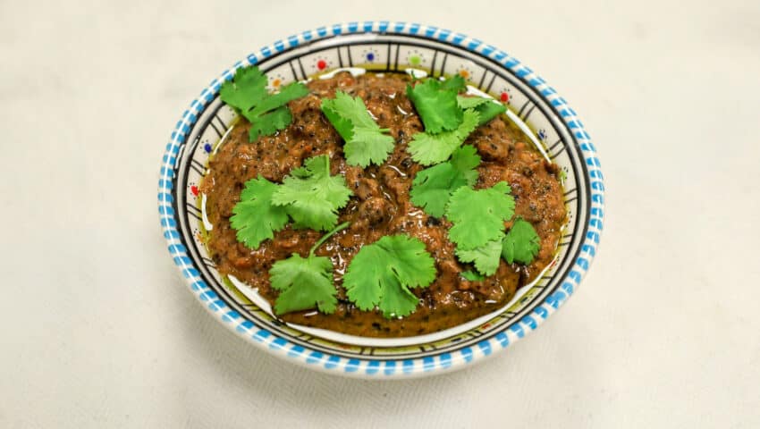 salsa roja