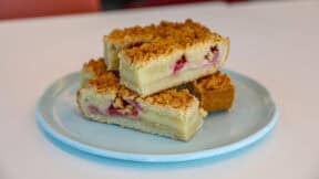 cheesecake