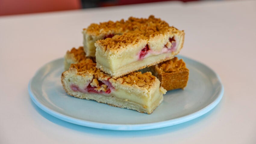 cheesecake
