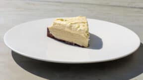 Banana cream pie