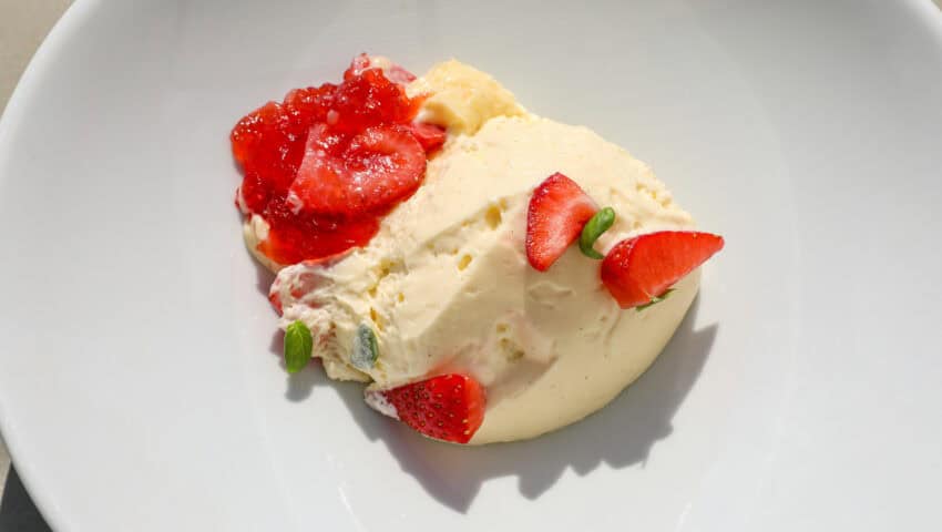 Pâte à Bombe