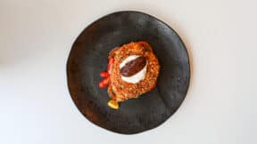 Harissa Fried Chicken