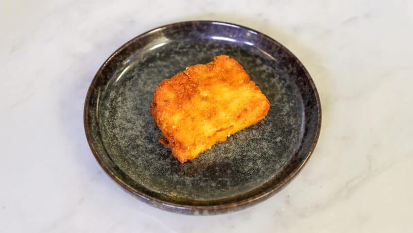 hash browns