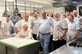 Chef of the Year Copenhagen