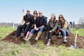 Savernake