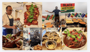 Black Future Foods