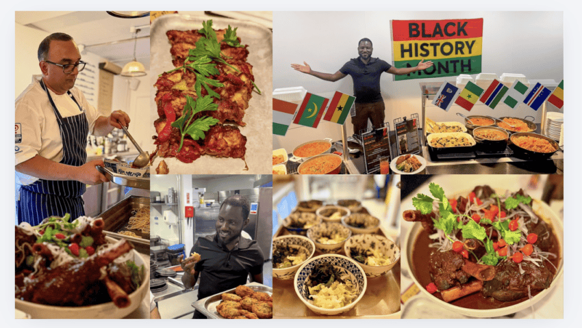 Black Future Foods